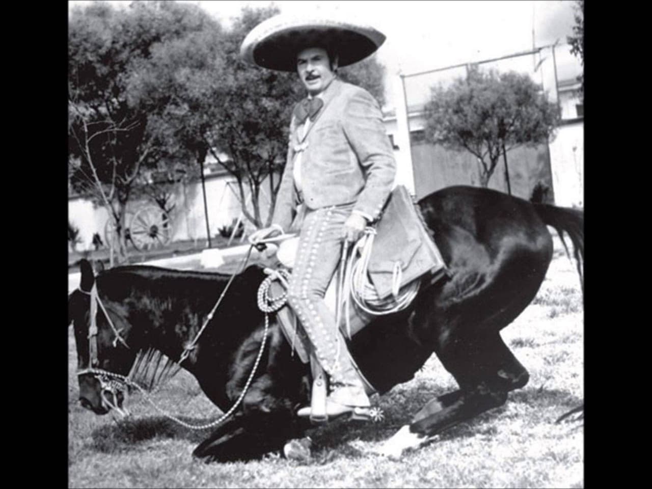 Don Antonio Aguilar