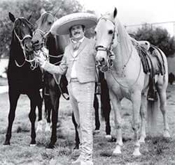 Don Antonio Aguilar
