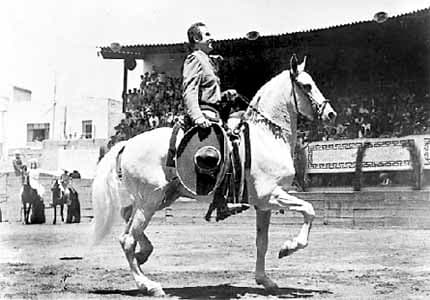 Don Antonio Aguilar