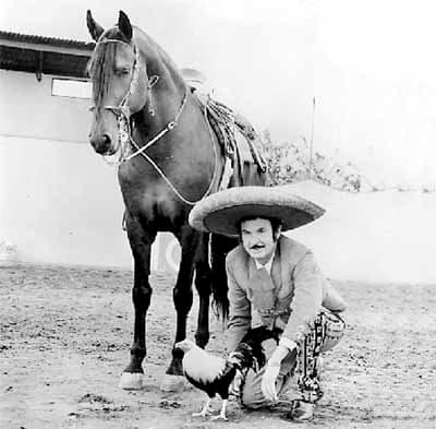 Don Antonio Aguilar