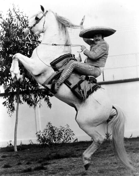 Don Antonio Aguilar
