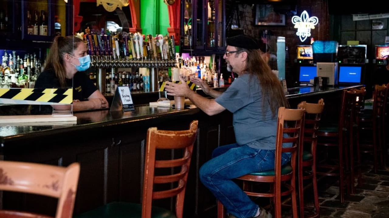 Este fin de semana podríamos alcanzar las 100,000 muertes por el Coronavirus en el país