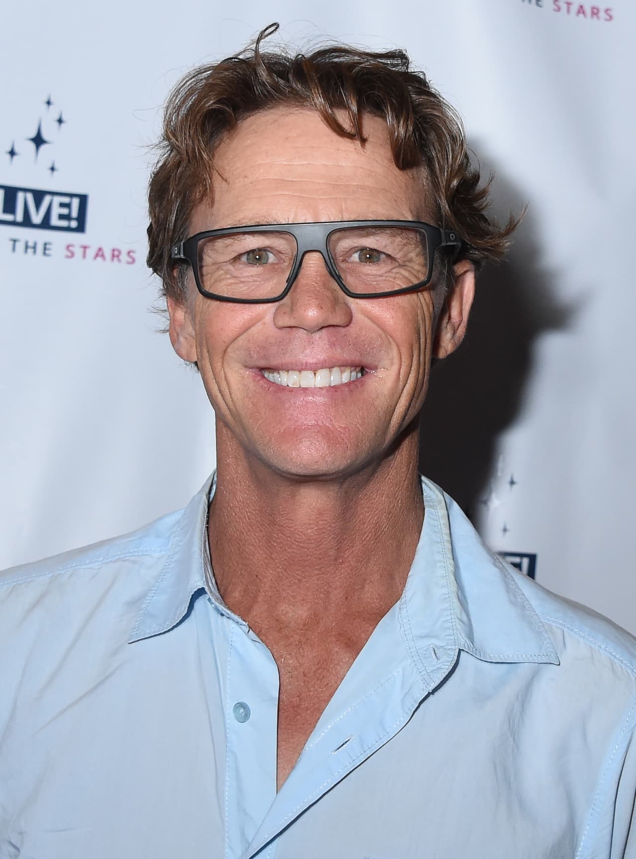 RomaDrama LIVE! Fan Convention, Franklin, Tennessee, USA - 30 Jul 2021