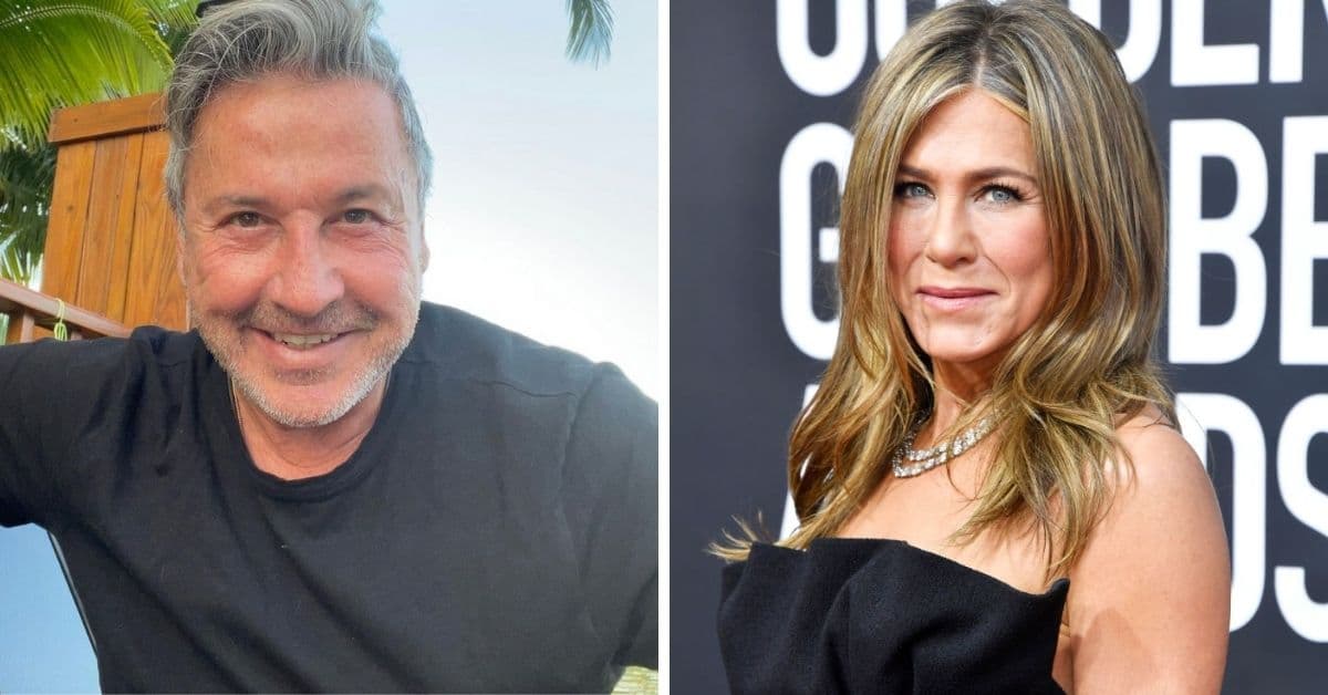 Famosos que no se llaman como creías: dejaron sus verdaderos nombres para tener éxito