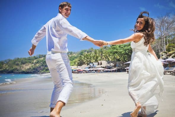 Aquí te brindamos los aspectos fundamentales que debes considerar antes de pensar en que ya conociste a la persona con la que quieres llegar al altar.