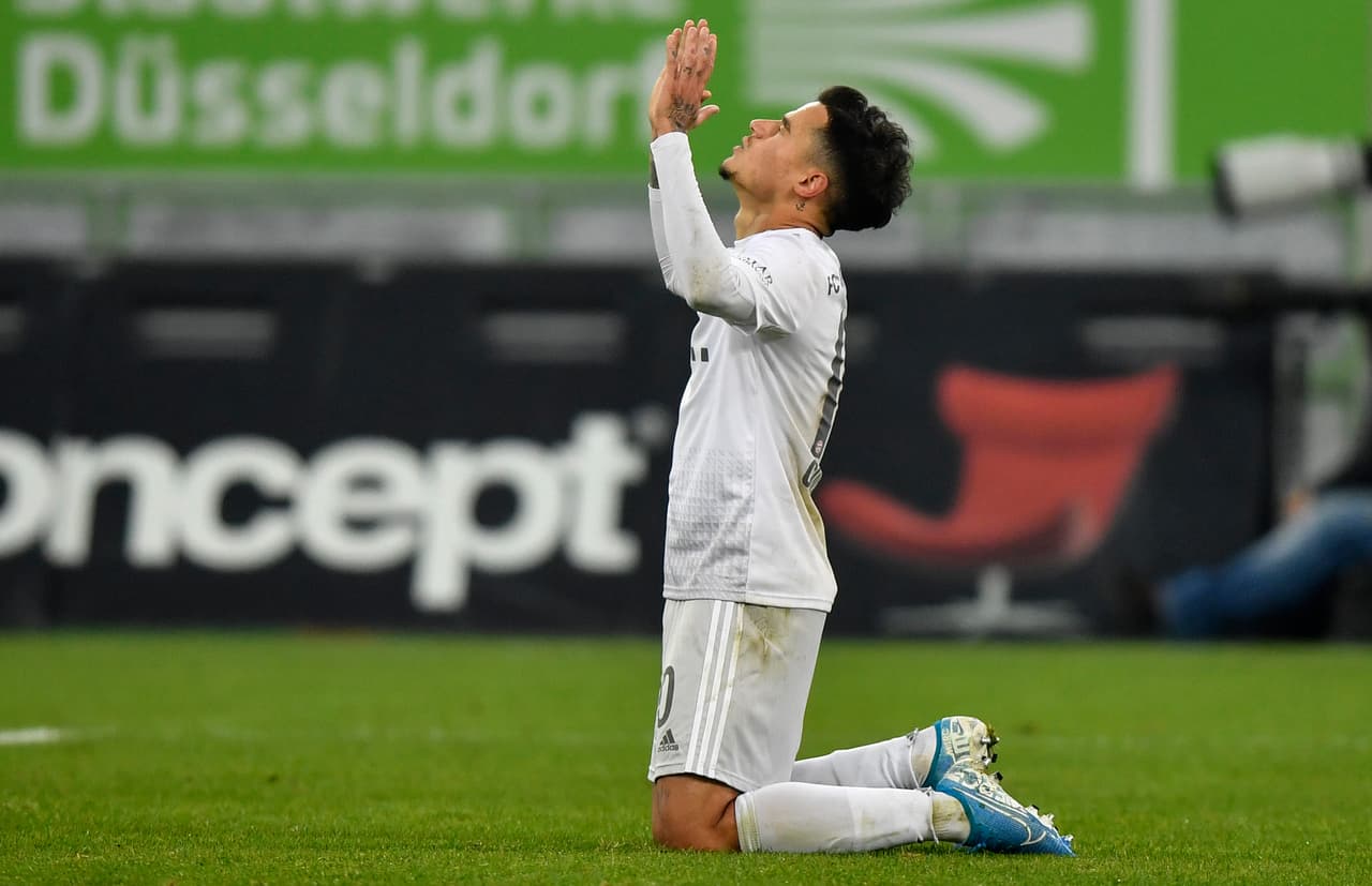 Philippe Coutinho | Bayern | 66 millones de dólares aproximadamente.