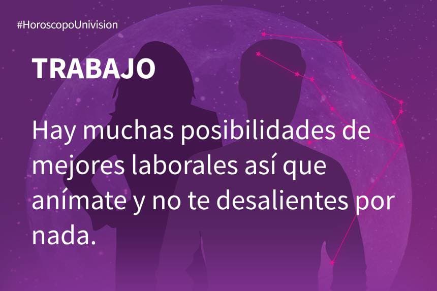 Libra 17 de septiembre de 2019