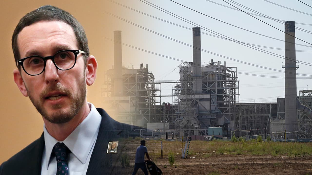 California impulsa proyecto de ley para que grandes empresas revelen sus emisiones de gases de efecto invernadero