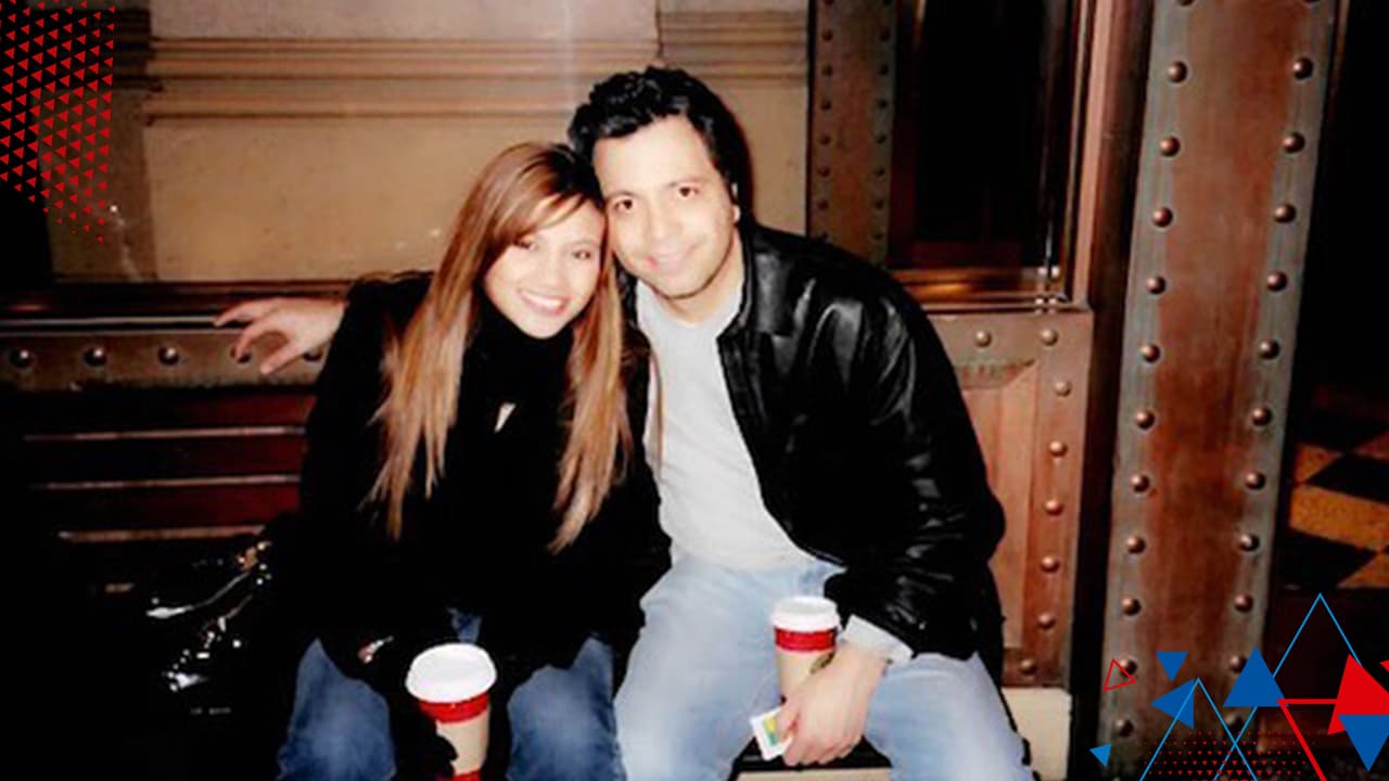 “Nuestro recuerdo ha sido enterrado”: Omar y Argelia hicieron público el lugar de su primer beso