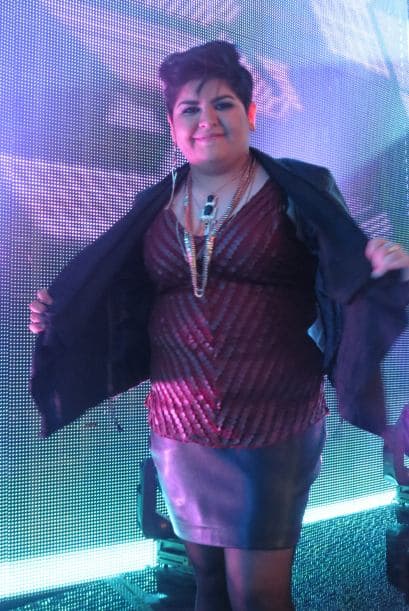 ¿Te gusta cómo se ve ahora?