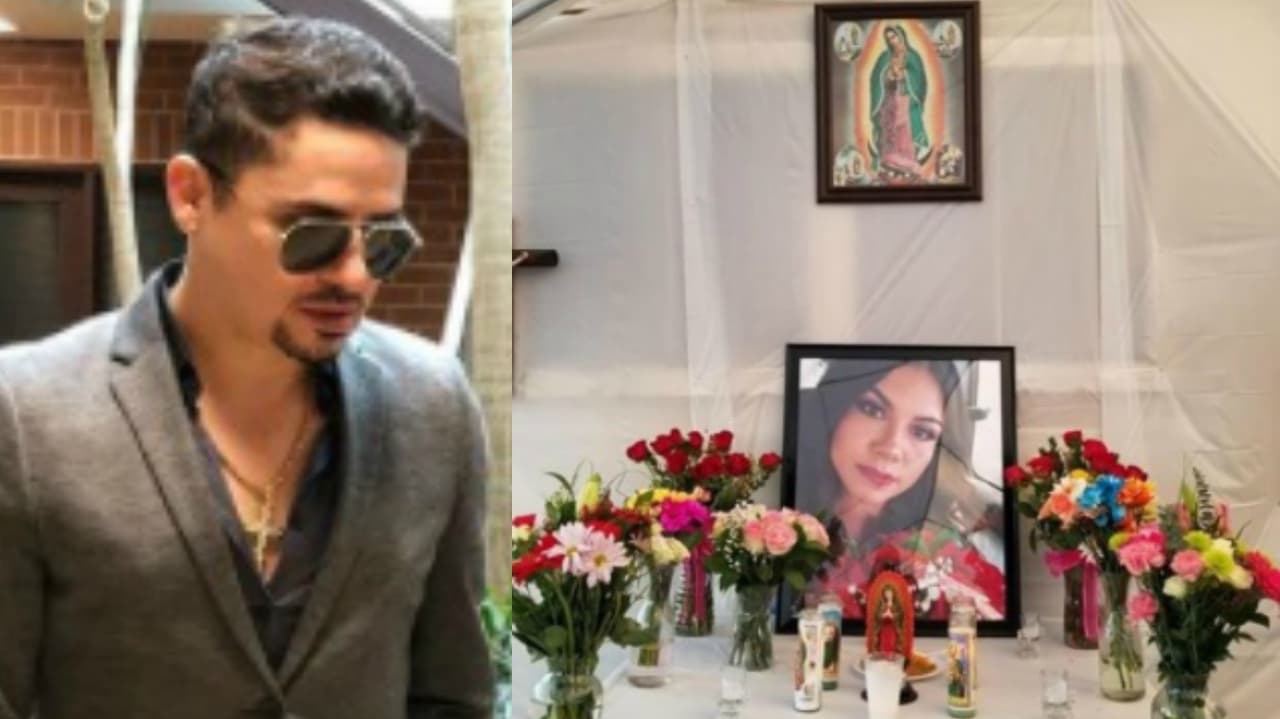 Larry Hernández pide orar por una fan que falleció y este fue el maravilloso resultado