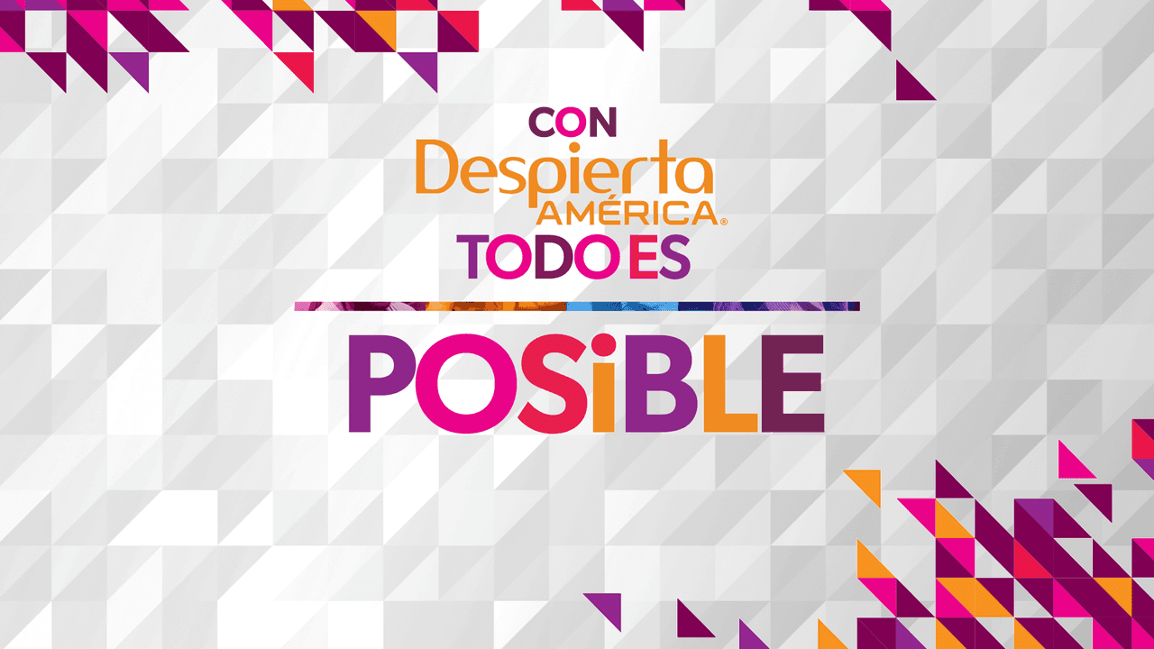 Con Despierta América Todo Es Posible (Reglas Oficiales)