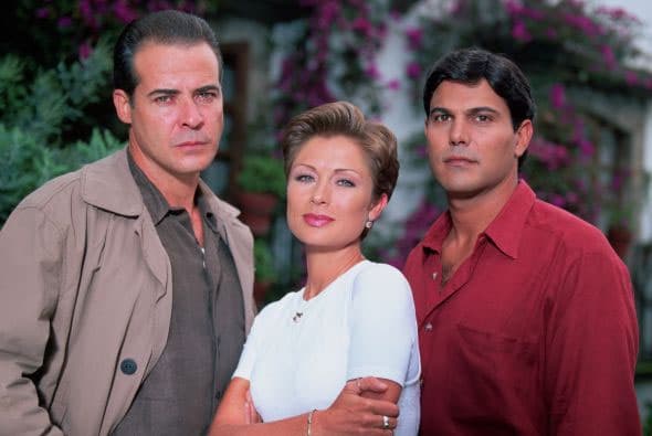 Algunas de sus participaciones más destacadas son en las telenovelas 'Cañaveral de pasiones', 'El Priviliegio de Amar', 'Mariana de la noche' o 'El Manantial'.