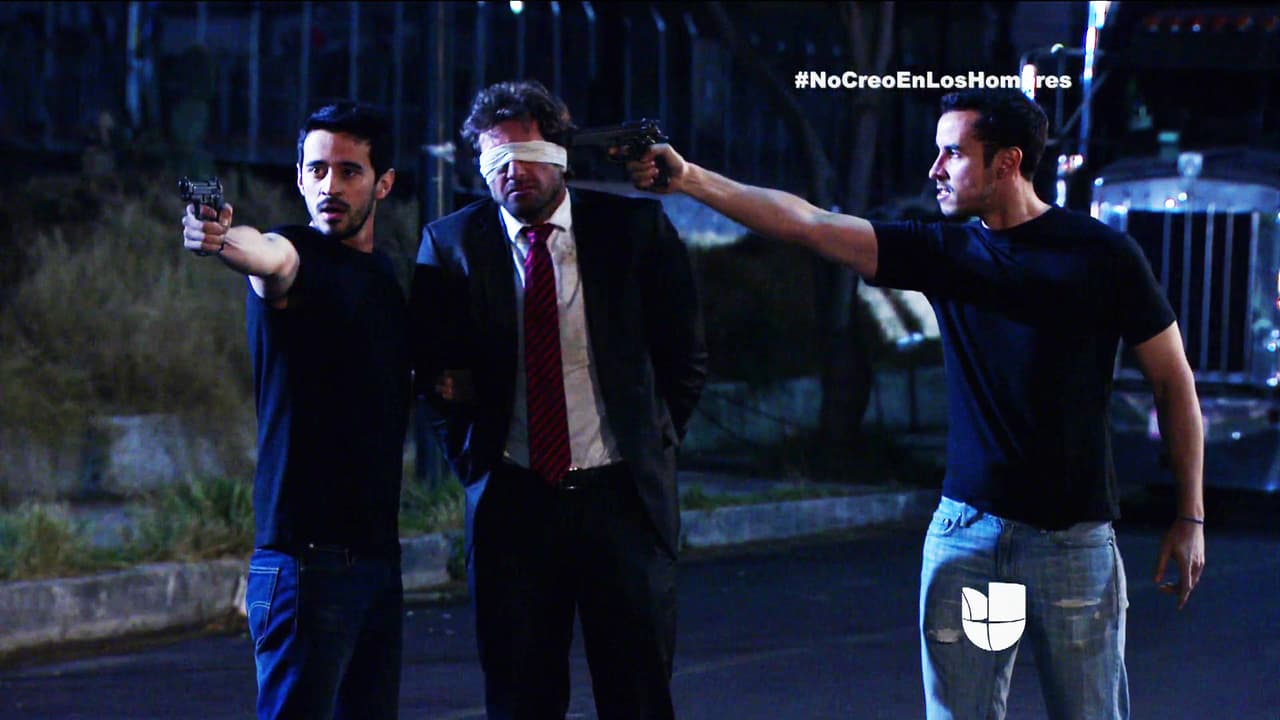 No permita que le pase nada.