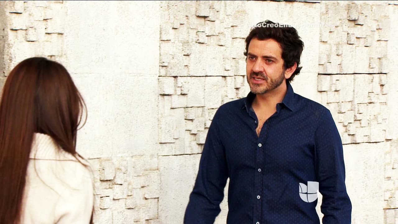 ¿Cómo le harás para vivir con él toda la vida?