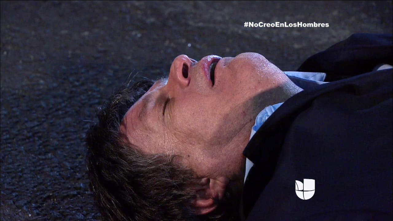 ¿Nos escucha don Claudio? Tiene que estar bien, ¡recuerde a Isela!