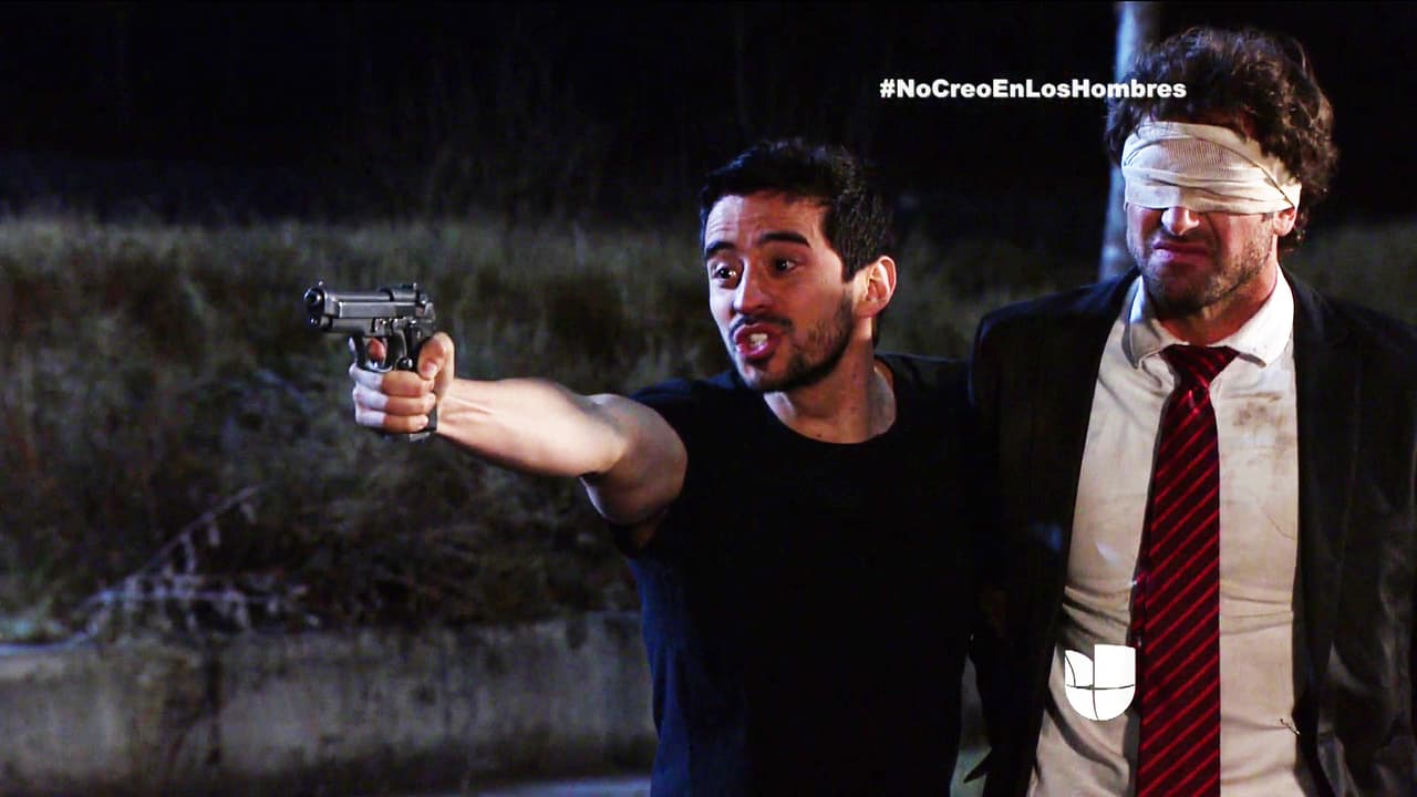 Los secuestradores ya tienen órdenes de asesinarlos.