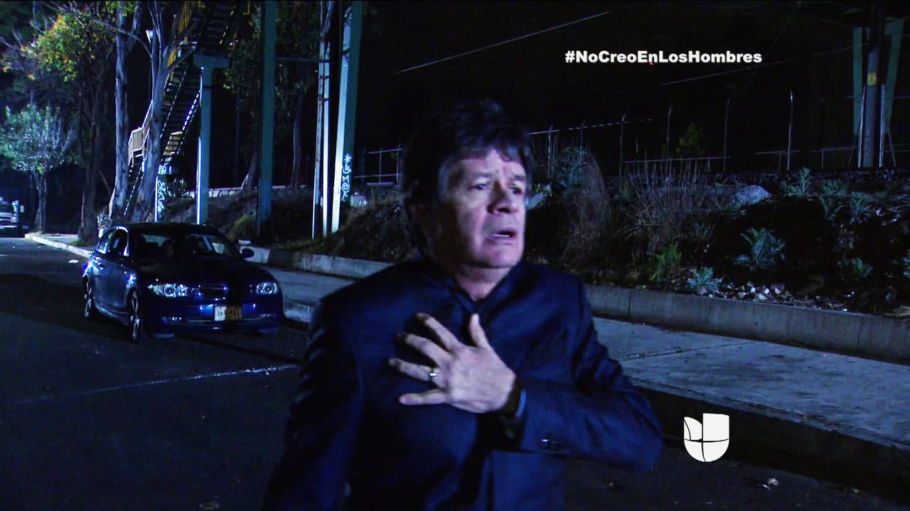 Ahora más que nunca necesitará de la suerte para rescatar a Max.