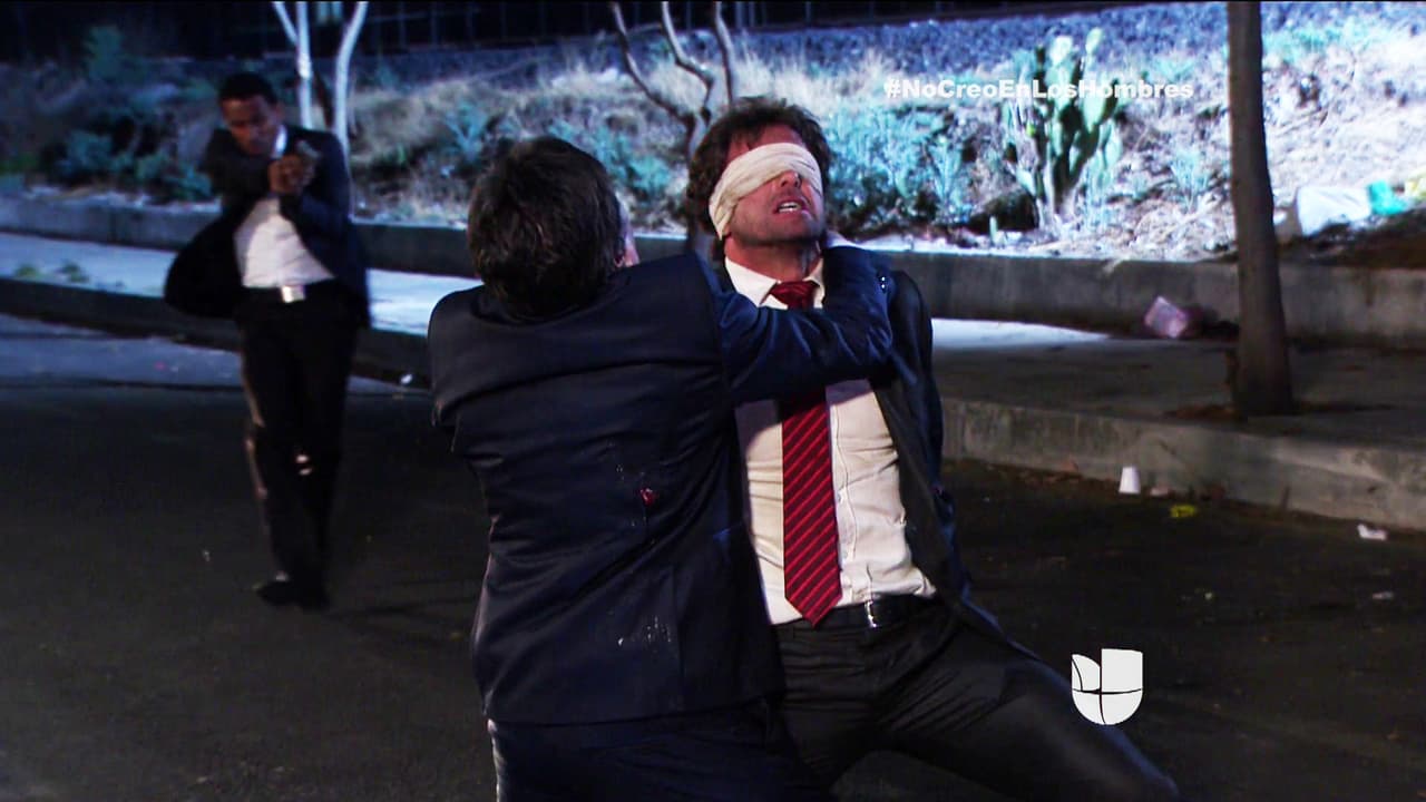 ¡No! Esto es una verdadera tragedia.