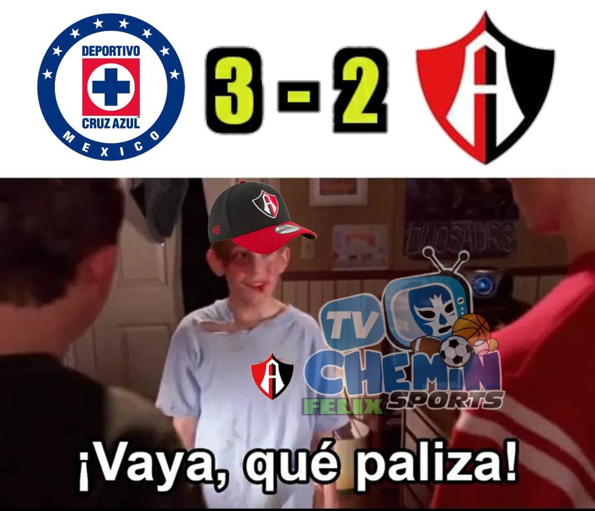 Los mejores memes de la J12 del Guard1anes 2021 | Mientras cementeros y azulcremas luchan por la cima, regios y rojinegros salen raspados del cotorreo en internet.