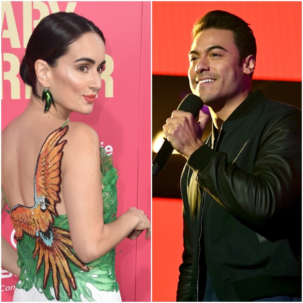 Será la oportunidad para ver a Ana de la Reguera y a Carlos Rivera debutar como conductores de Latin GRAMMY. Miguel Bosé, Dyango, Fonseca, Draco Rosa, Thalía, Yuri y otras estrellas tendrán a su cargo la presentación de algunas categorías.