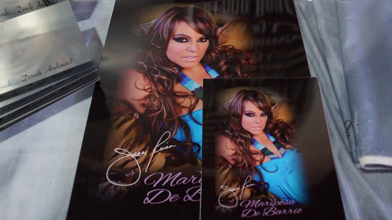 Al igual que la boutique de Huntington Park, la nueva tienda, ubicada en San Ysidro, será un santuario para todos los fans de Jenni.