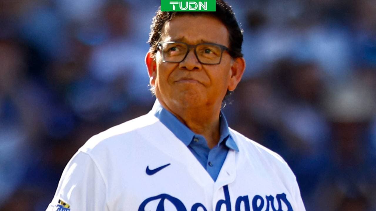 Fernando Valenzuela se queda fuera del Salón de la Fama