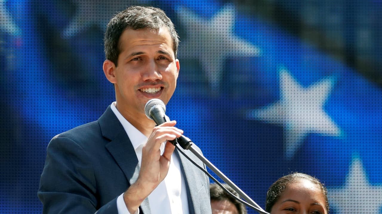 ¿Por qué la Unión Europea no ha reconocido a Juan Guaidó como presidente interino de Venezuela?