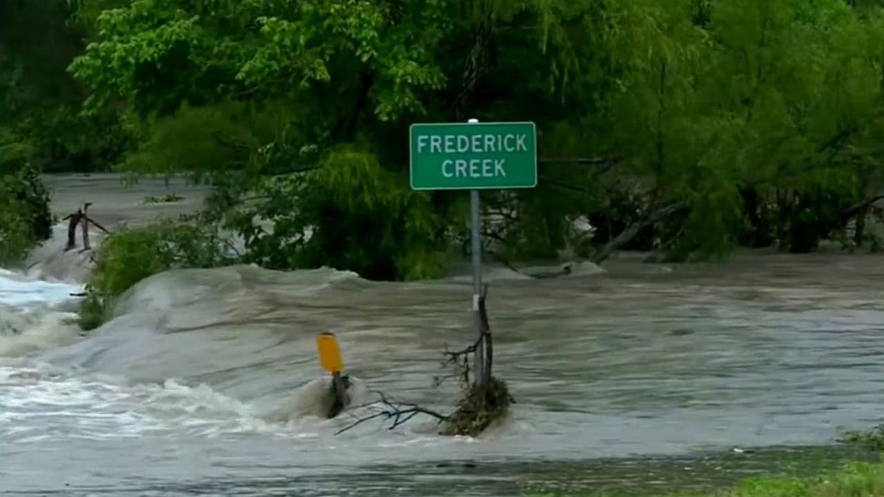 Texas bajo alerta por inundaciones: ¿Qué cambió tras la tragedia del año pasado?