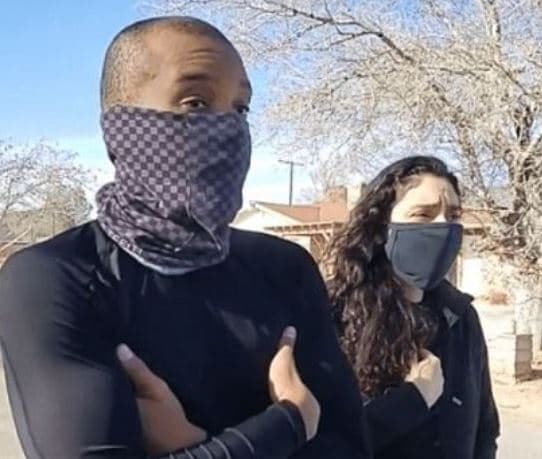 Fiscalía somete petición contra Trezell y Jaqueline West, acusados de asesinar a los niños Orrin y Orson 