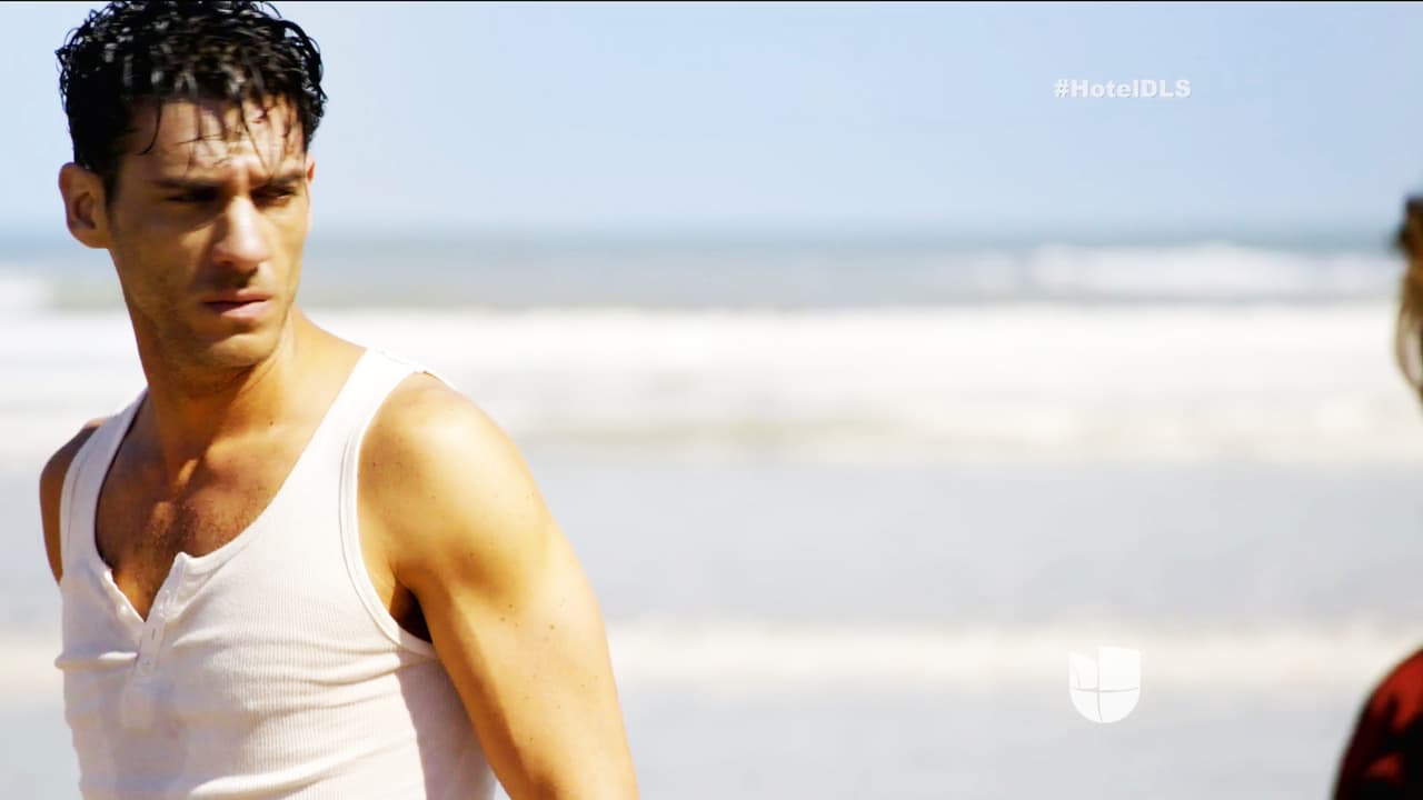 Tuviste que contarle cómo conociste a Cecilia Gaytán.