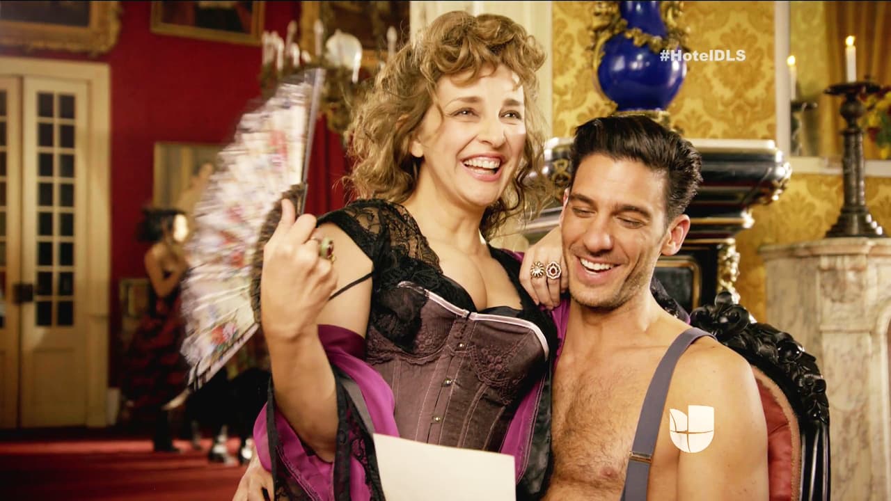 Cecilia se convirtió en tu protectora y tu amiga.