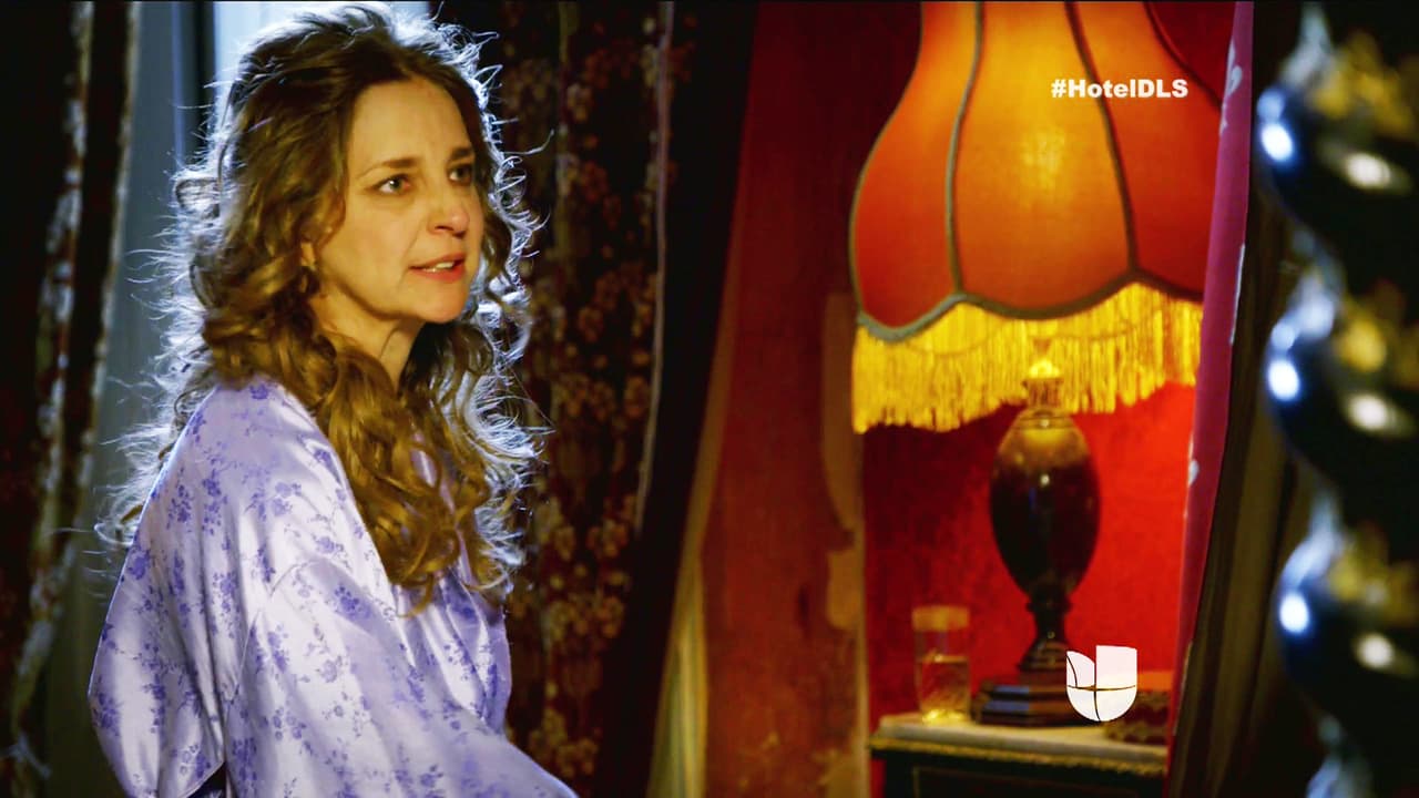 Eso sí, se puso furiosa cuando le dijiste que te marcharías.