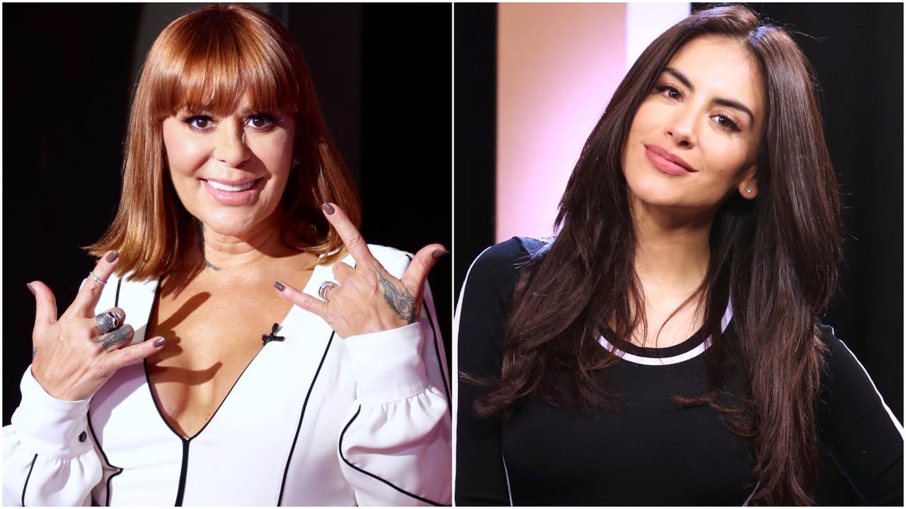 Alejandra Guzmán, Jessica Cediel y otras famosas que pusieron su vida en peligro por vanidad