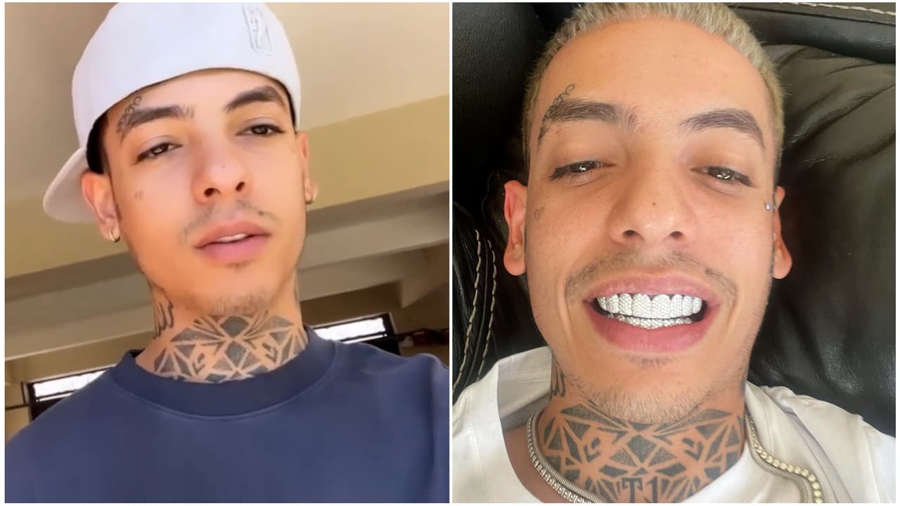 Natanael Cano defiende su postura de no tomarse fotos con fans: “Me usan como objeto”