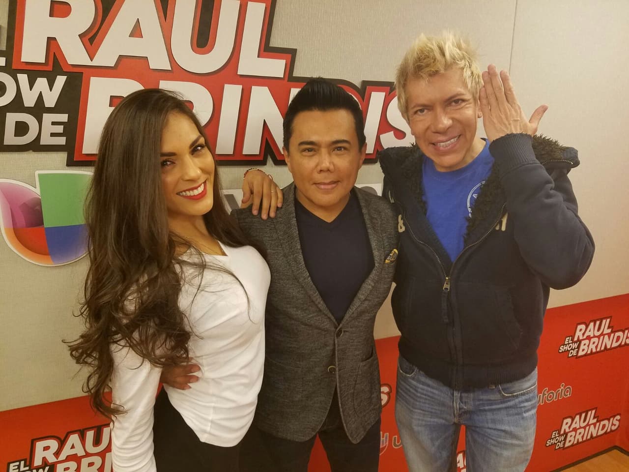 “Ponen bardas pues ponemos túneles”, dijo Luis de Alba al hablar sobre el triunfo de Trump