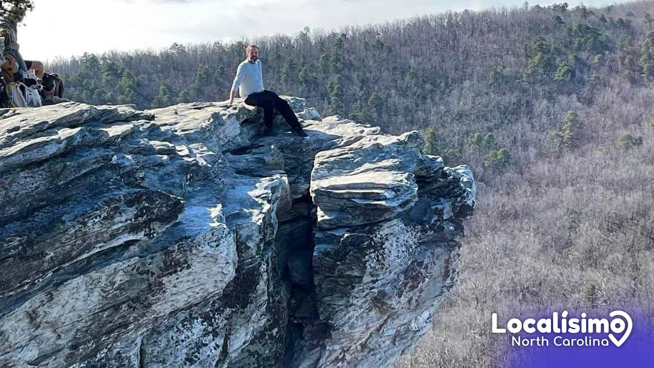 Así son los mejores parques para visitar en Carolina del Norte durante el invierno 2023