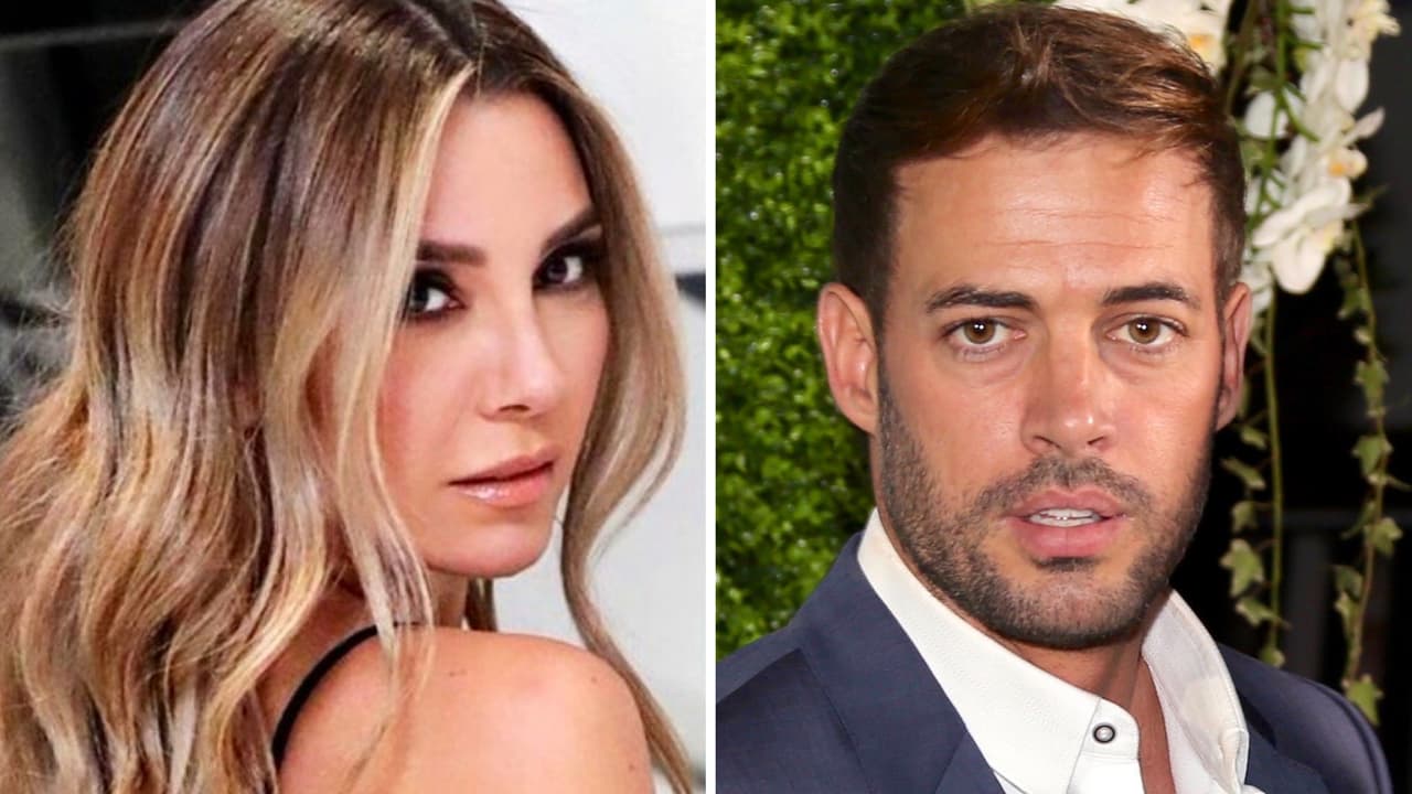 Elizabeth Gutiérrez habla sobre el video que exhibió uno de sus “altercados” con William Levy