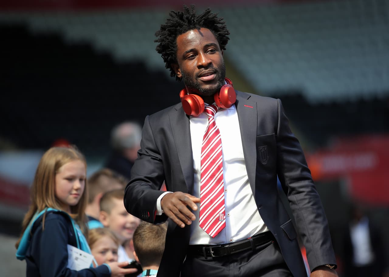 Wilfried Bony llegó al Manchester City como el goleador del Swansea City con las expectativas muy altas. No pudo cuajar y parece que su regreso al club galés está a la vuelta.