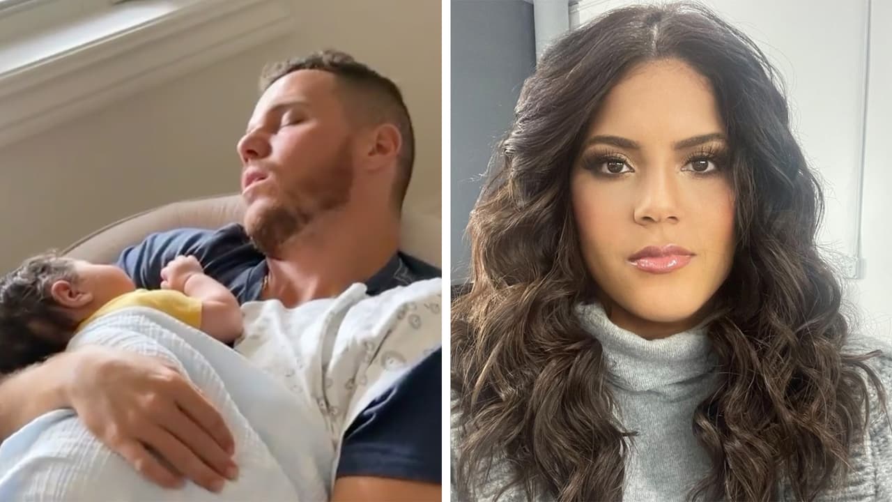 Francisca quedó "destrozada" porque Gennaro ya dijo su primera palabra y no fue “mamá”