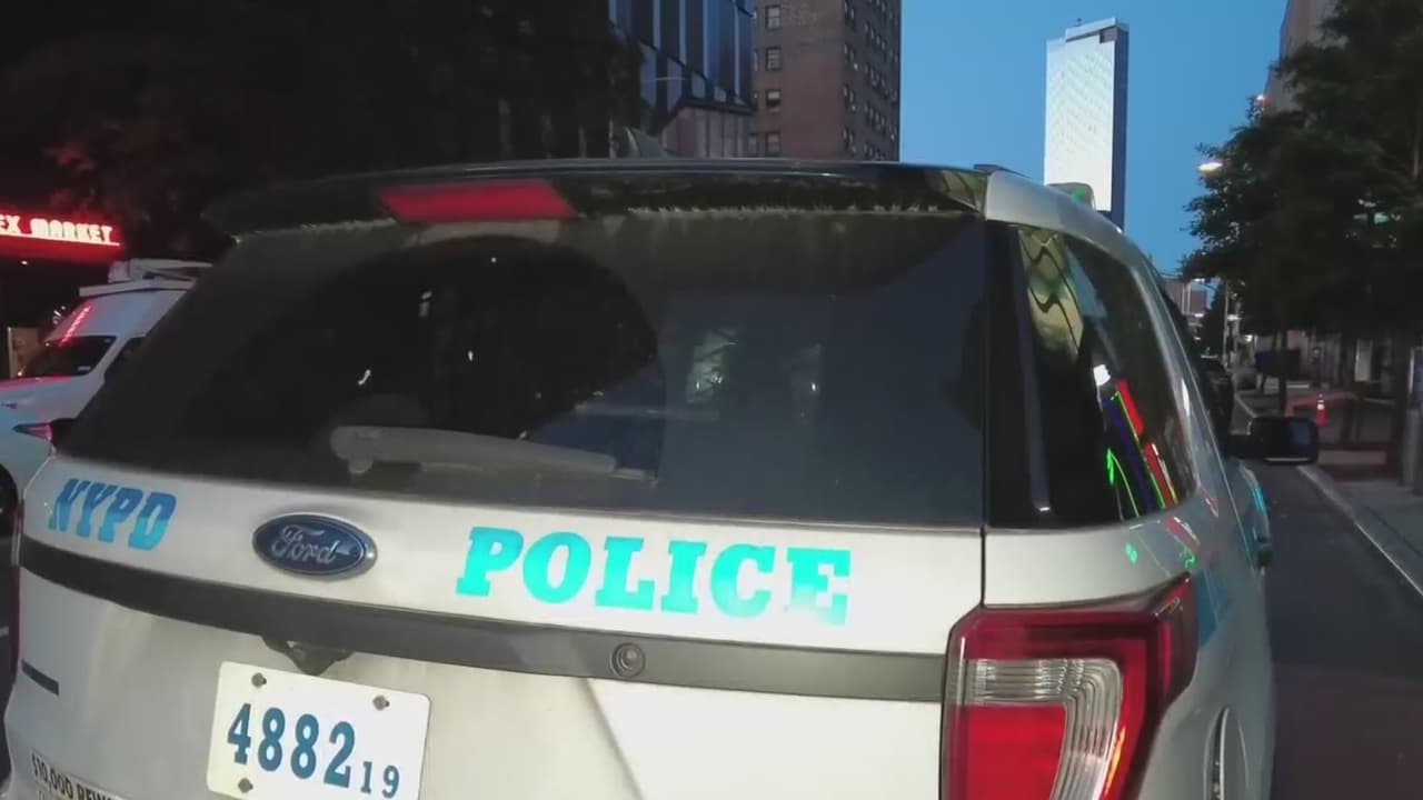 Violento fin de semana en Nueva York: dos muertos a tiros y dos heridos a puñaladas