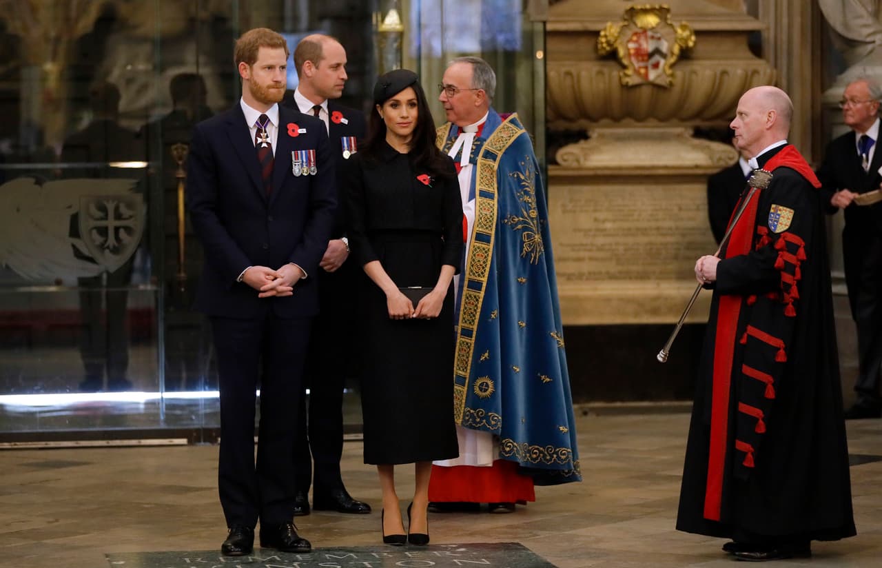 La 
<b>boda real</b> tomará lugar este sábado 19 de mayo en el castillo de 
<b>Windsor</b>, en la capilla de 
<b>San Jorge</b> y tendrá transmisión oficial por la BBC. 
<br>