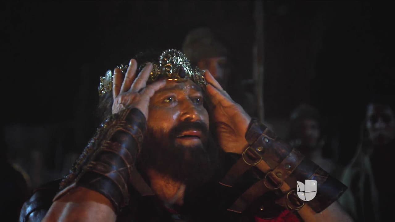 Prometió ante los profetas serle fiel a su Dios y servirle en todo lo que se le ofreciera, así como seguir sus peticiones sin cuestionarlas.