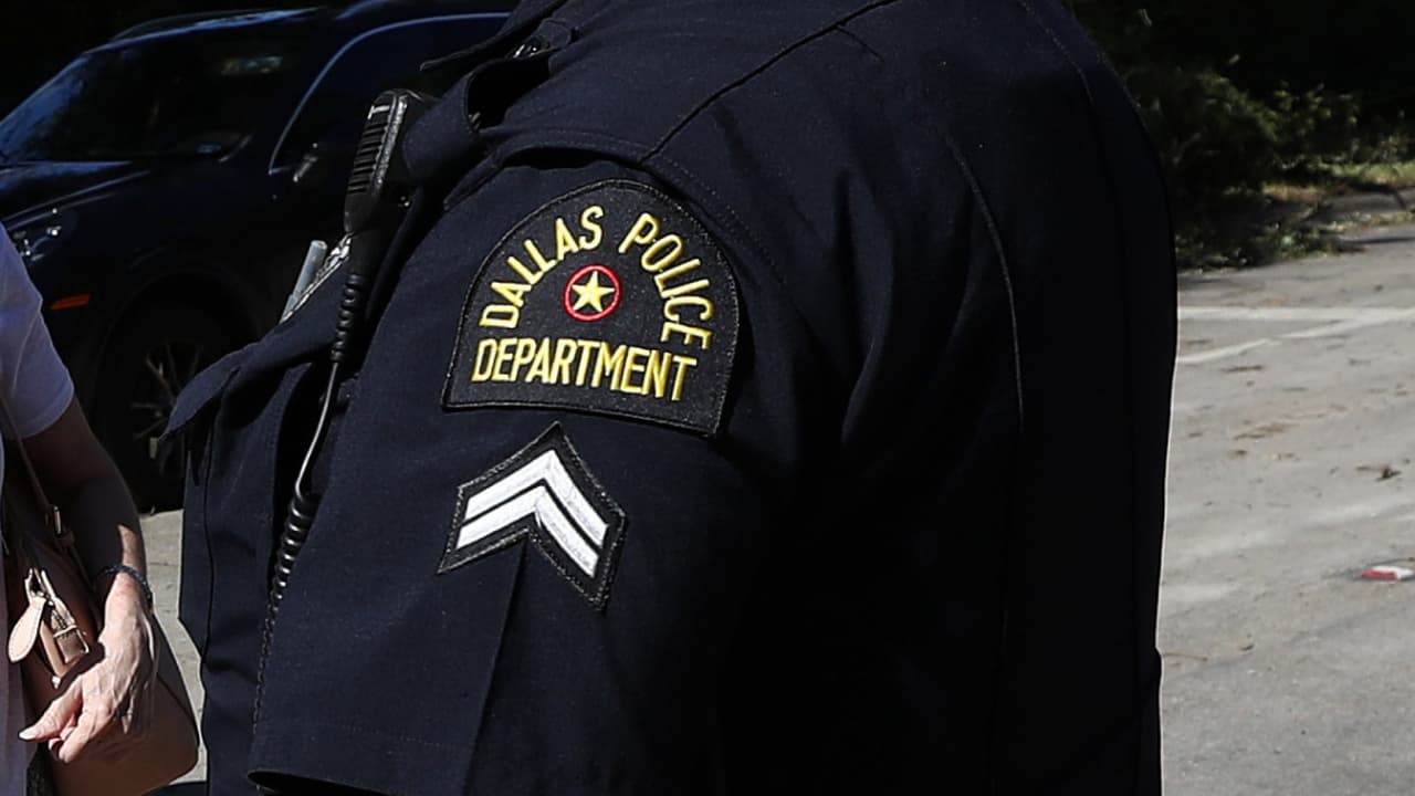 “Fue algo inesperado”: Dice miembro de la junta de supervisión policial sobre la renuncia de Reneé Hall