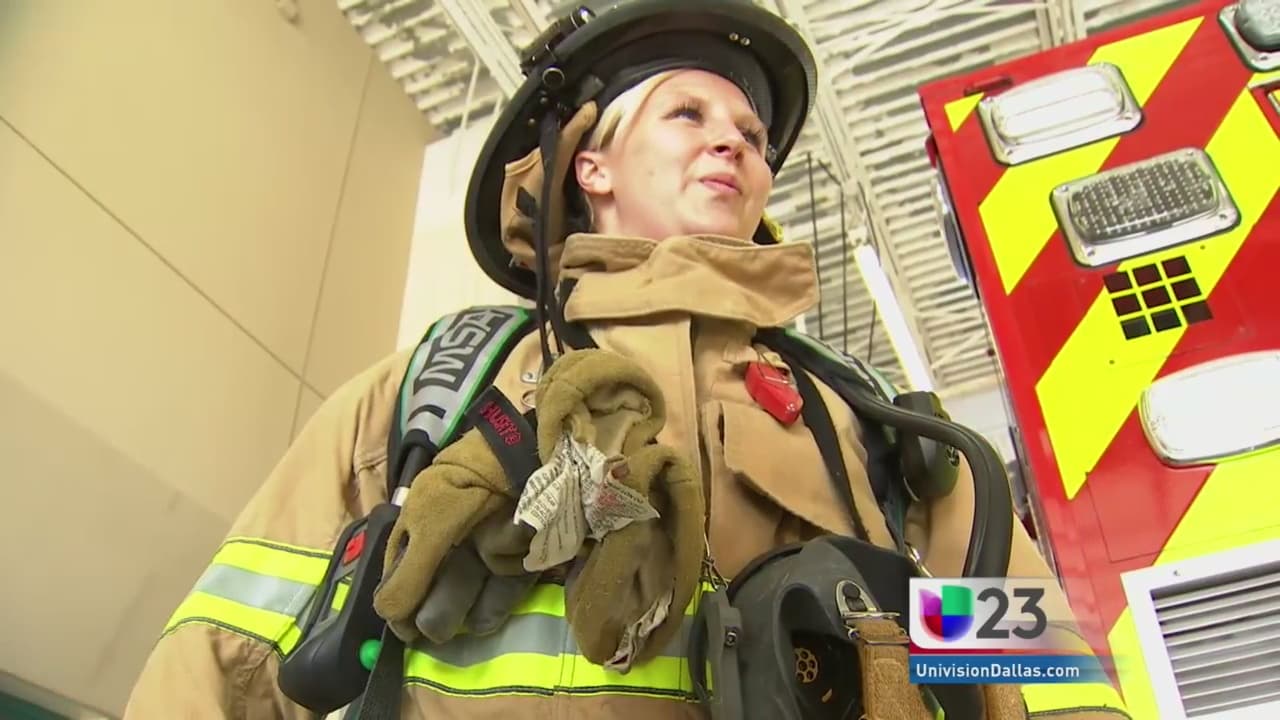 Los bomberos irán a las casas de los adultos mayores que no puedan manejar o solicitar un transporte hasta un centro de autoservicio. 
<br>