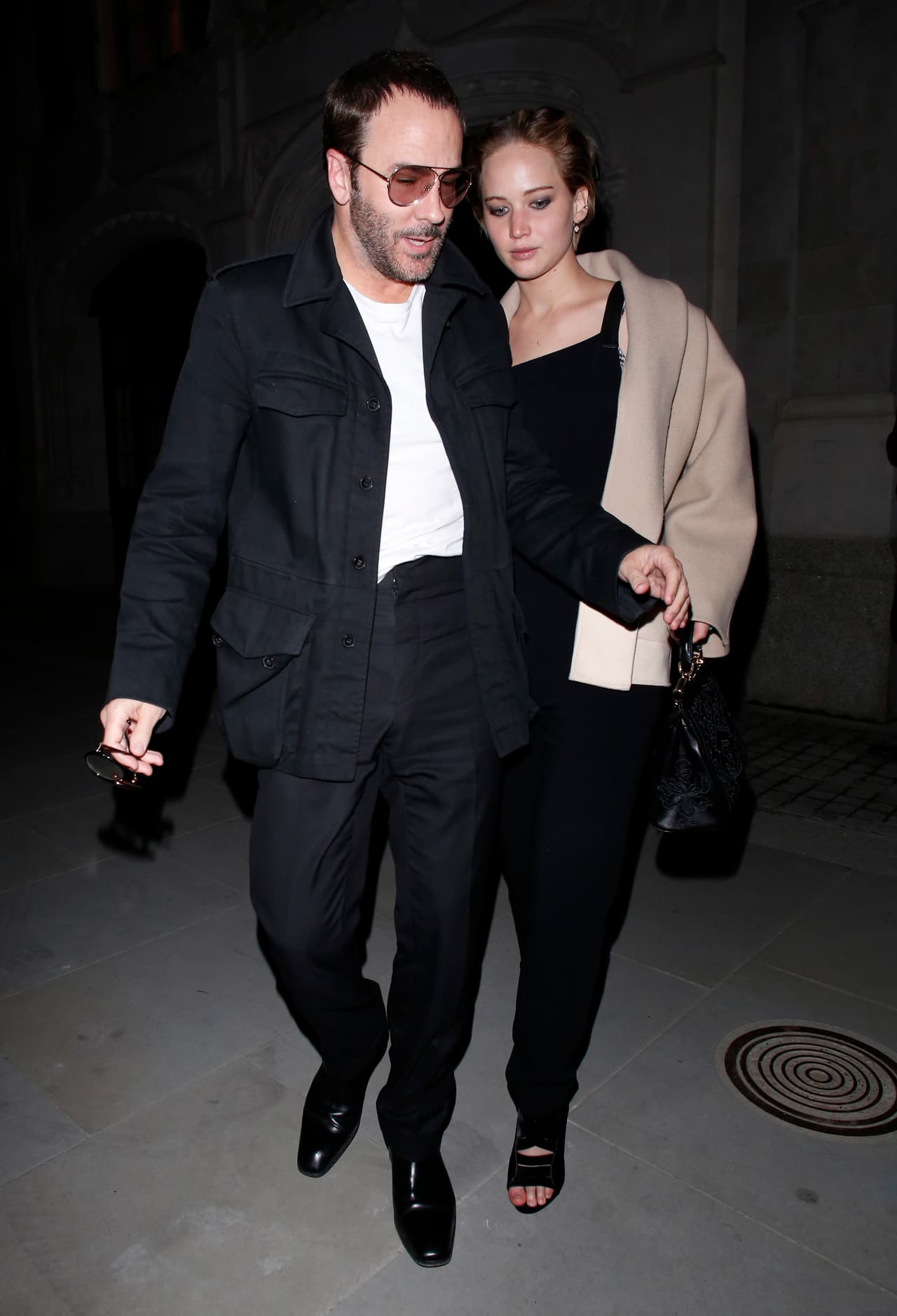 ¿O preferirás seguir con la linda relación de amistad que tienes a su lado?