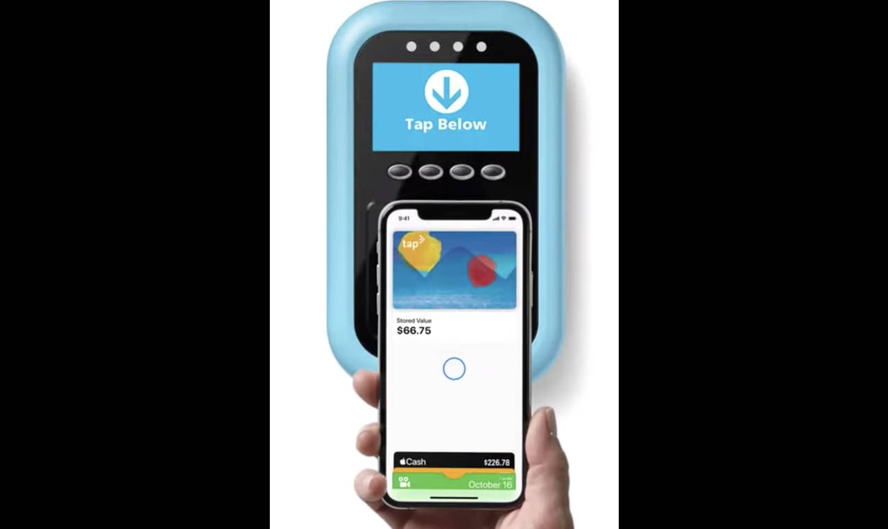 "La 
<b>aplicación TAP es compatible con los programas de pases de tránsito subsidiados de Metro, que incluyen la tarifa reducida y la tarifa de bajos ingresos LIFE,</b> así como los pagos en efectivo a través del servicio Pay Near Me", según el comunicado.