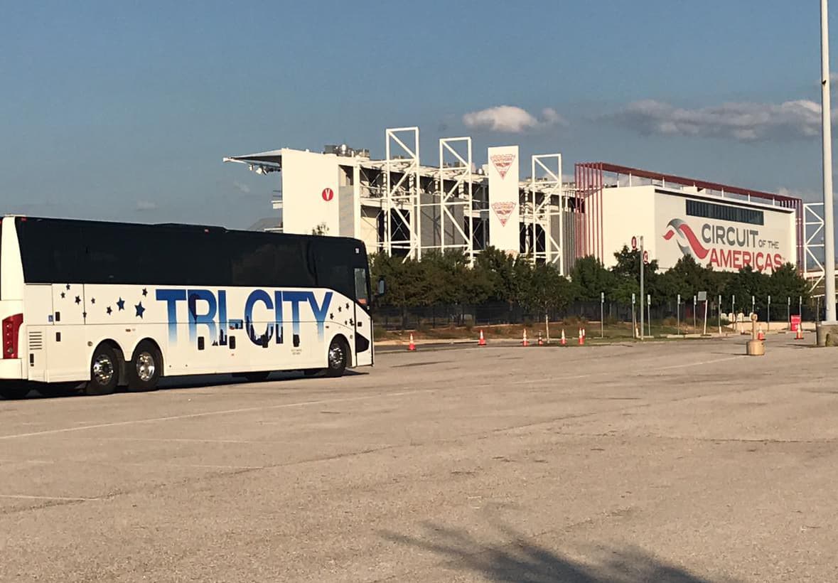 Refugio de Austin se queda sin espacio para evacuados del huracán Laura 