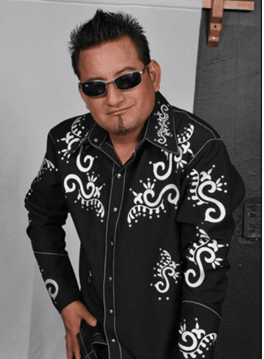 El cantante Angélico ‘Gelo’ Reyes Altamirano asesinó a tiros al entrenador de basquetbol de su hija menor de edad.