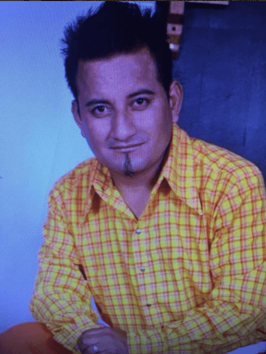 El intérprete de narcocorridos se molestó porque Guillermo Audelo Cordero, de 33 años, no incluyó a su hija en un partido de la liga de baloncesto infantil.